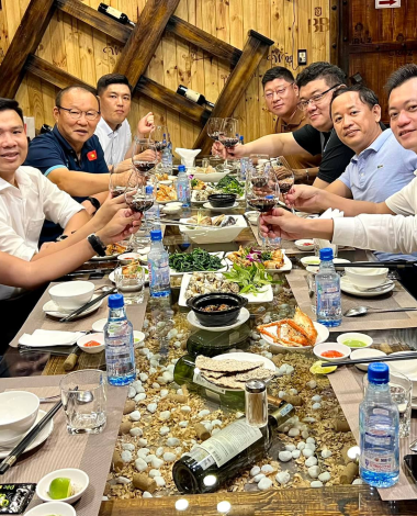 Quế lâm quán