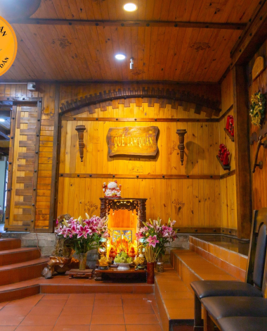 Quế lâm quán