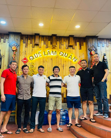 Quế lâm quán