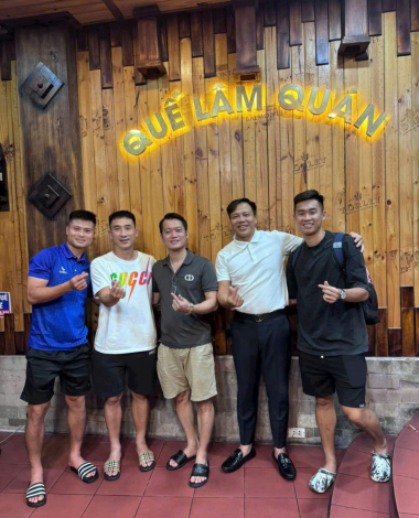 Quế lâm quán