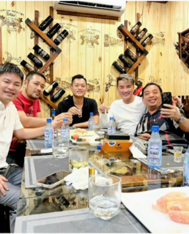 Quế lâm quán