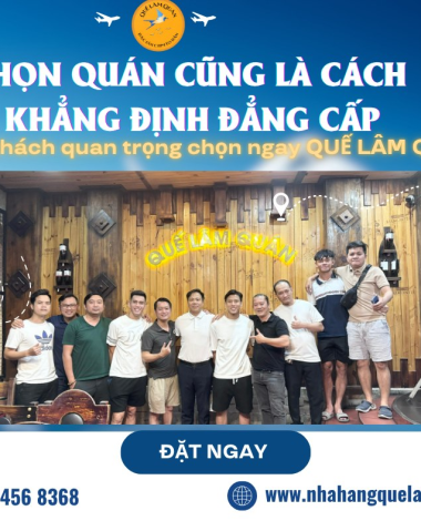 Quế lâm quán