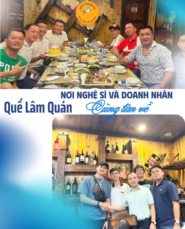 Quế lâm quán