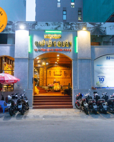 Quế lâm quán