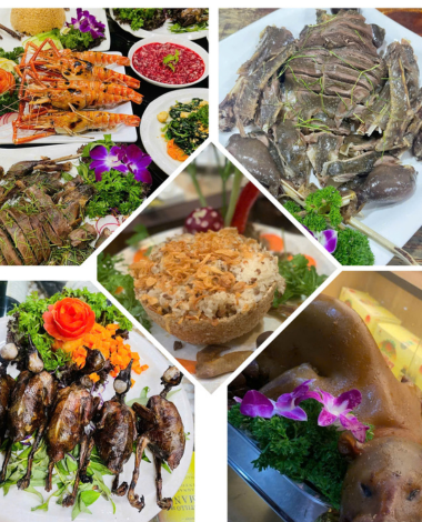 Quế lâm quán