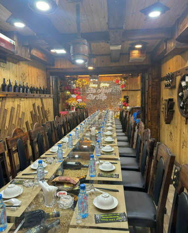 Quế lâm quán