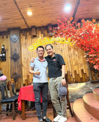 Quế lâm quán