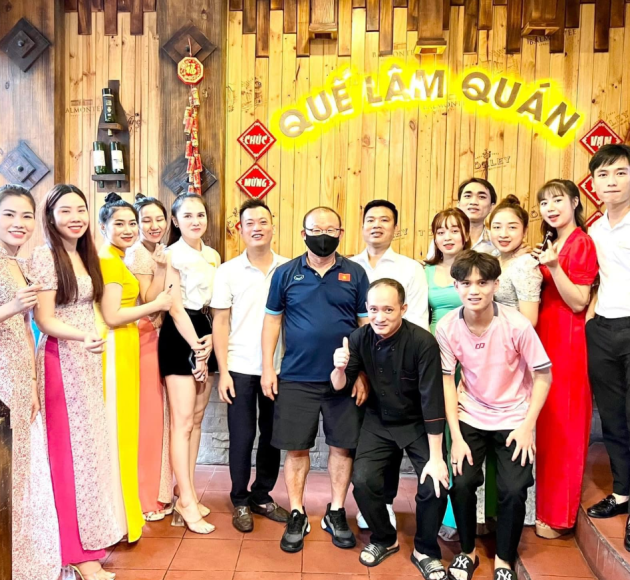 Quế lâm quán