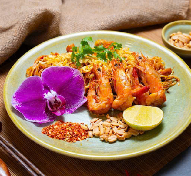 Quế lâm quán
