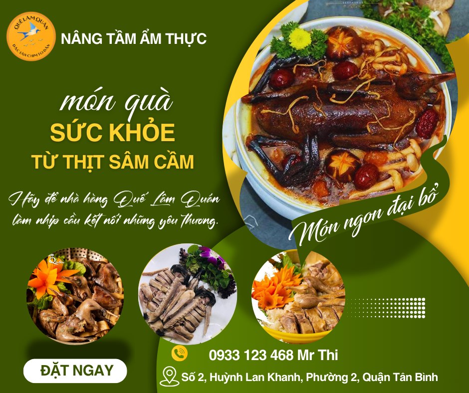 Đặt tiệc Giỗ Tổ Hùng Vương