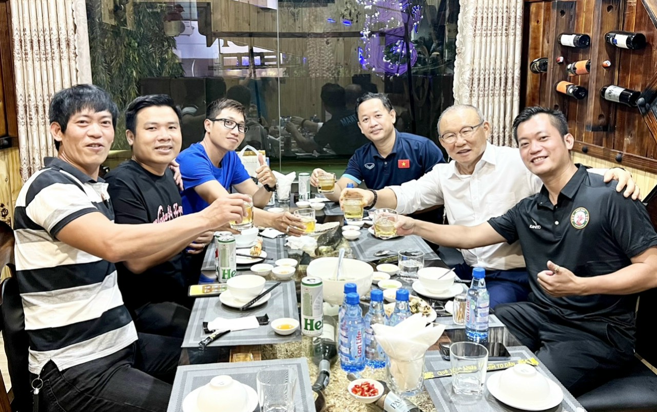 đặc sản “Chim To Dần”