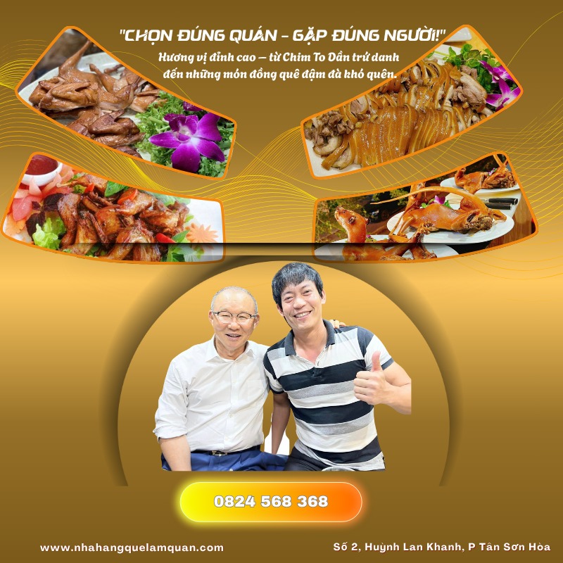 đẳng cấp tiếp khách
