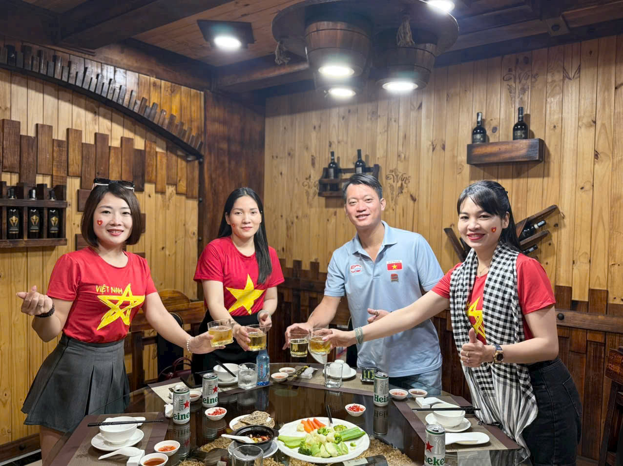 Tôn trọng đối tác – Thể hiện đẳng cấp trong giao tiếp kinh doanh
